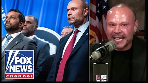 Dan Bongino: I'm tired of these IDIOTS! ~ w Sean Hannity