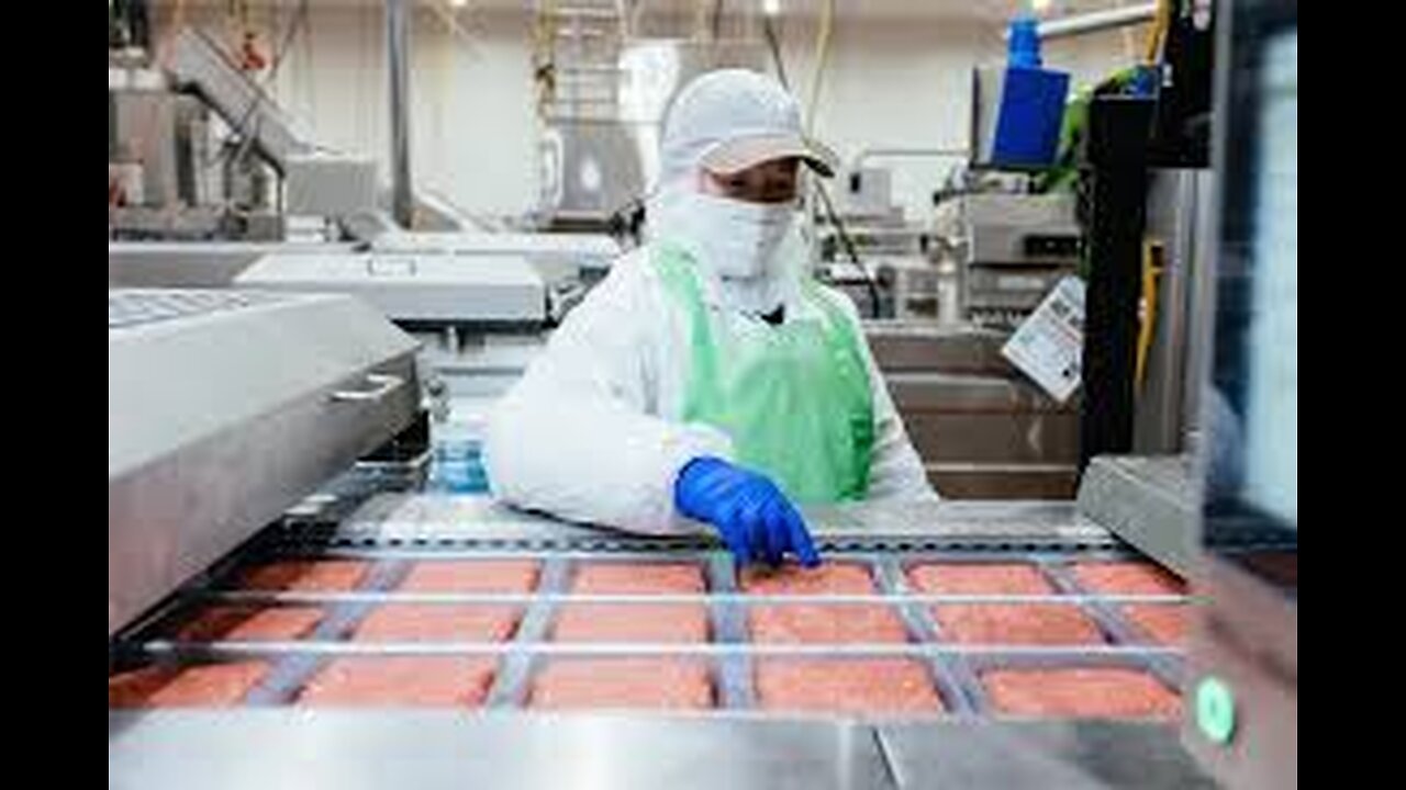 US Meat Imports: Shocking Numbers You Won't Believe!