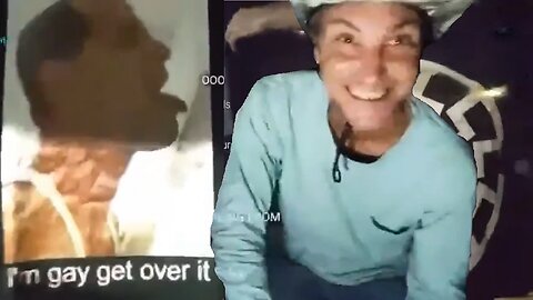 Trolls send OddKast some Useful Presents