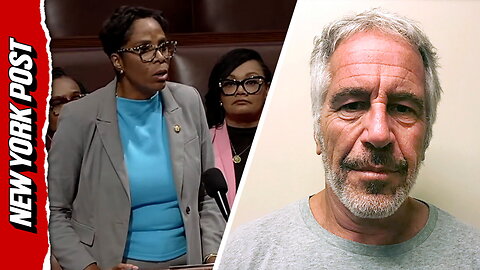 Dem Stacey Plaskett defends her text exchange with Jeffrey Epstein