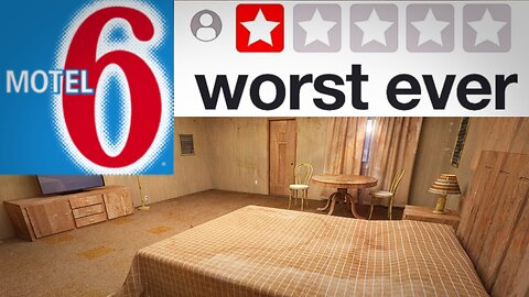 Motel 6 Was Once An American Icon. Now It’s A Nightmare.