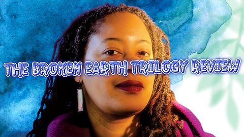 The Broken Earth Trilogy Review