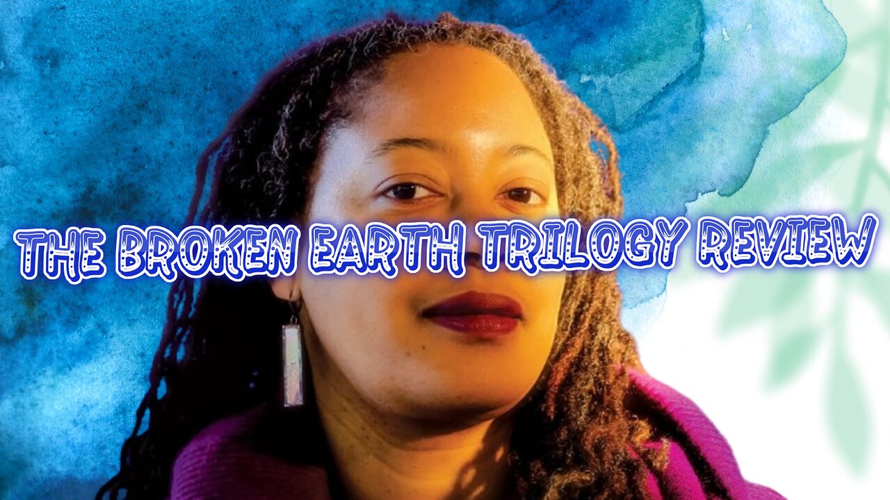 The Broken Earth Trilogy Review
