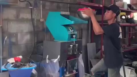 Is it just trash?