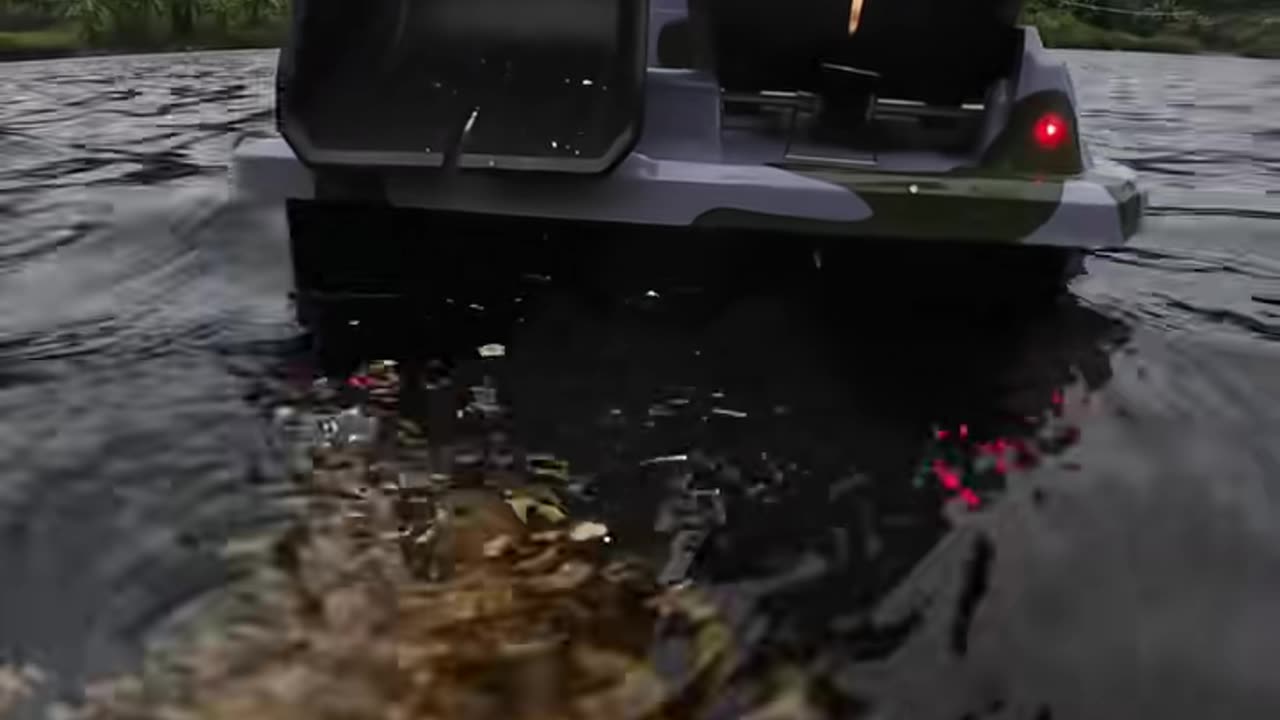 🤖 Machine in Action: A Short Yet Satisfying Clip! | FeedMyCuriosity