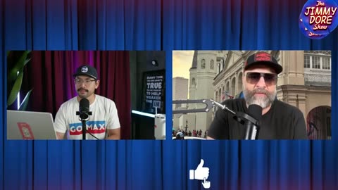 Israel Is Leading The Epstein Files Coverup! – Thomas Massie