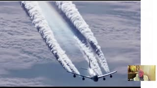 Former Pilot Ralph Ellis on "chemtrailing"