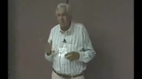 Pat Robertson .. Eustace Mullins