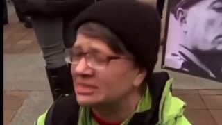 9 years ago 🤪😜🤣😝🙃 TDS pandemic breakout