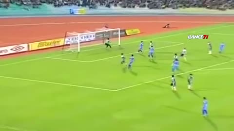 Best of the Best Goals