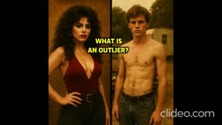 WHAT IS AN "OUTLIER"?