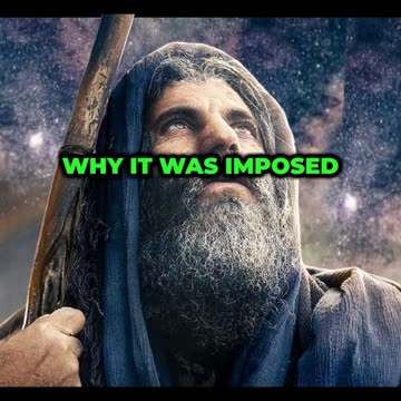 Why Circumcision? - Bible Questions 38