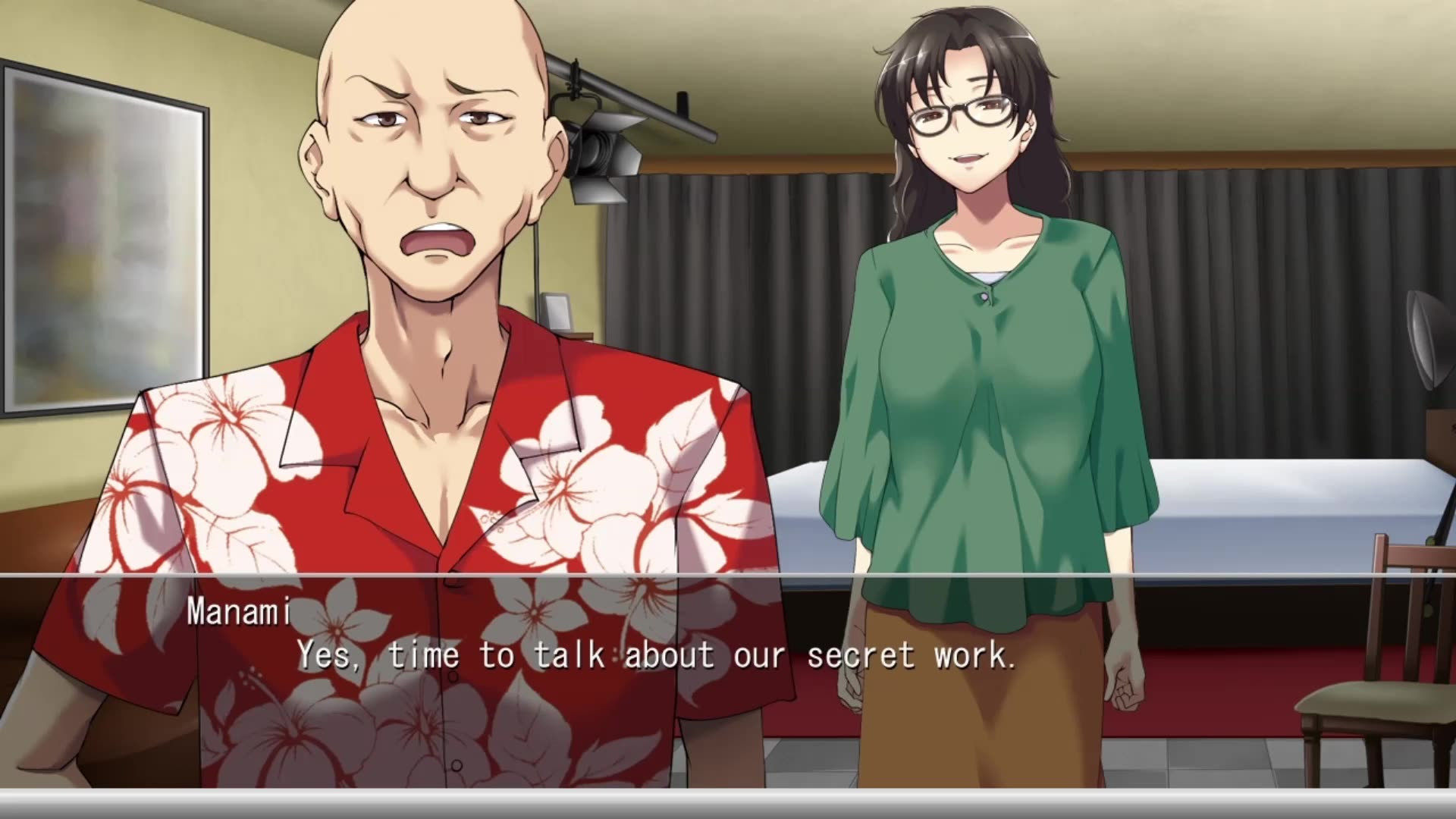 Wife for Rent V1.0 [Appetite] [English – Uncensored]