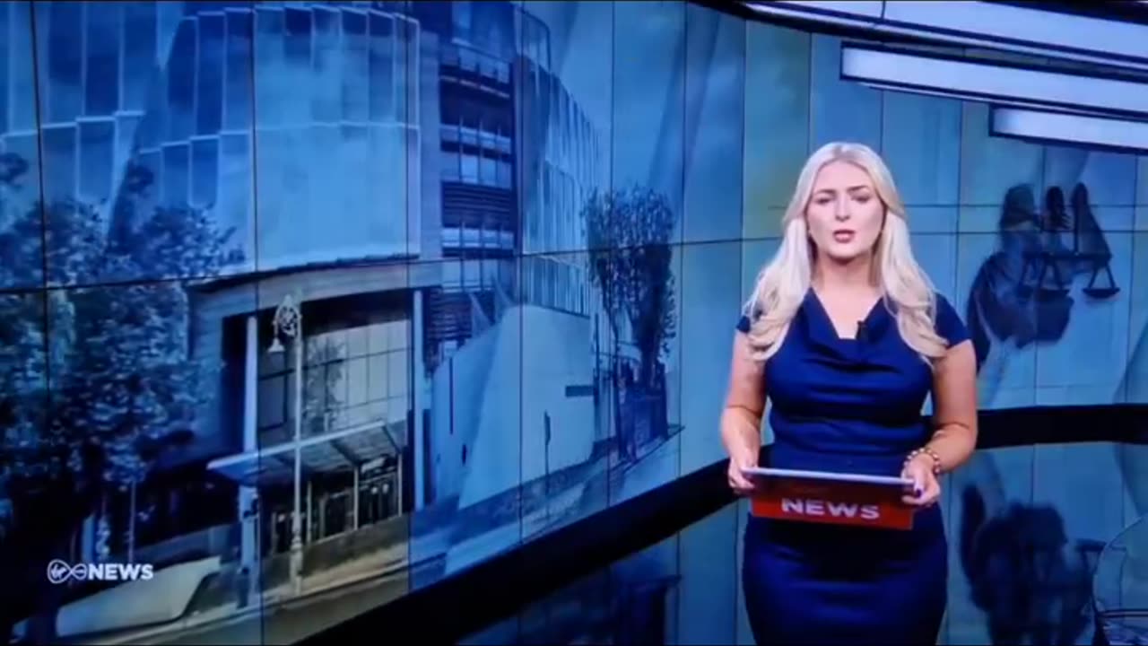 🚨 Breaking! An African migrant named Kasonga Mbuyi has received a fully suspended