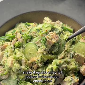 Keto Diet Video Recipe No. 250