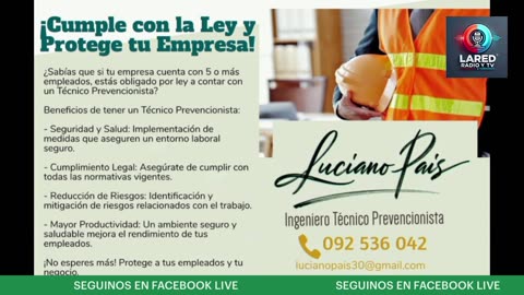 La Red tv streaming
