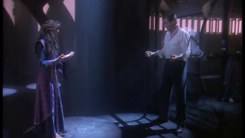 Comes the Inquisitor - Fighting as an anon?