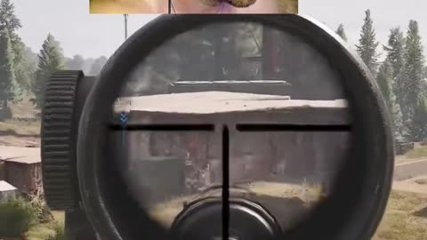 Come out, come out… just to catch this bullet 👀💥