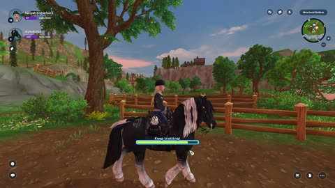 Star Stable Live