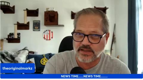 💢 Latest from Mark Z podcast 1.26.26