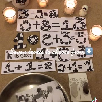 Tim Rifat TikTok video