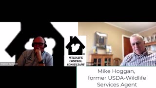 My 40 Plus Years with USDA-Wildlife Services Controlling Predators