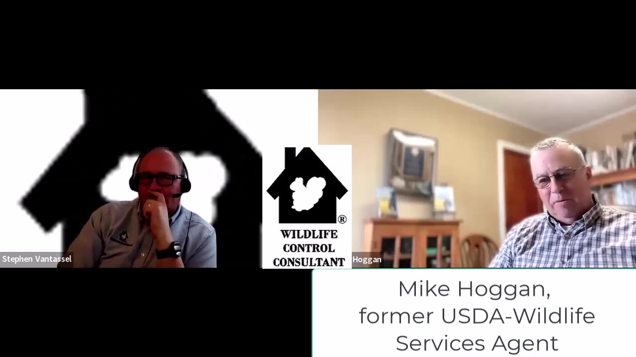 My 40 Plus Years with USDA-Wildlife Services Controlling Predators