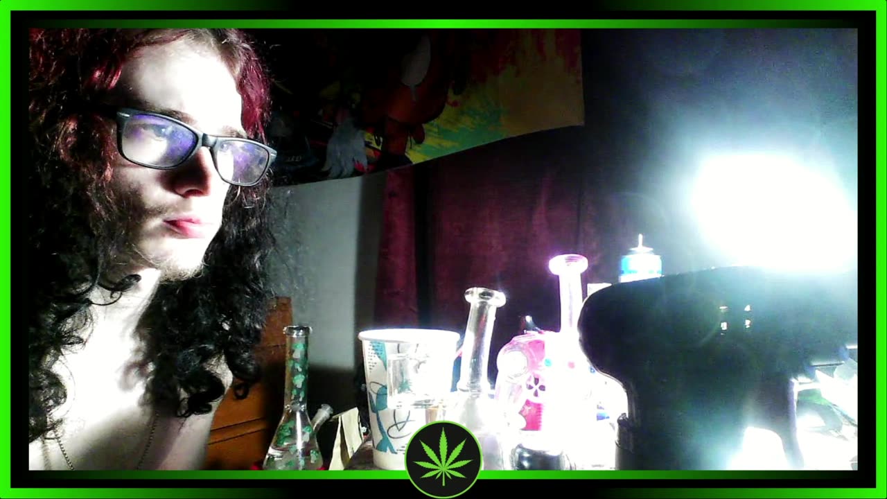 hghsky yweed stream smoke sesh!!!