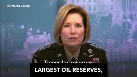 U.S. General Declares Global Lithium, Oil, Water “National Security”—People Don’t Matter!