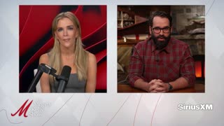 Megyn Kelly and Matt Walsh on the Battle Between Ben Shapiro and Tucker Carlson and Right Civil War