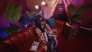 Tweet - Toot Toot (Official Video)