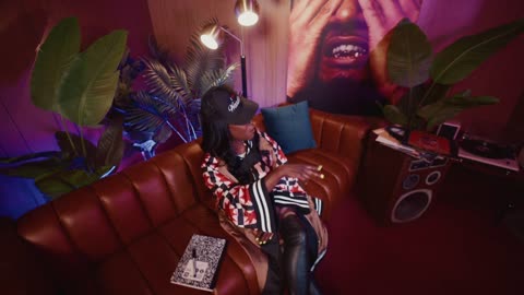 Tweet - Toot Toot (Official Video)