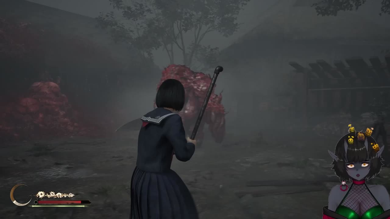 Silent Hill Ep 7