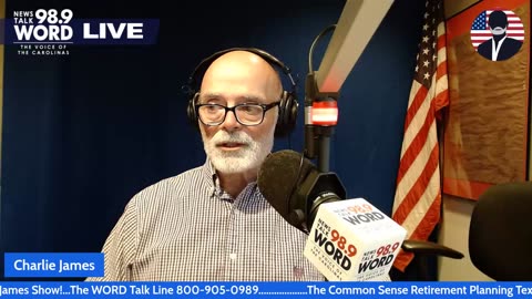 Straight Talk with Bill Frady