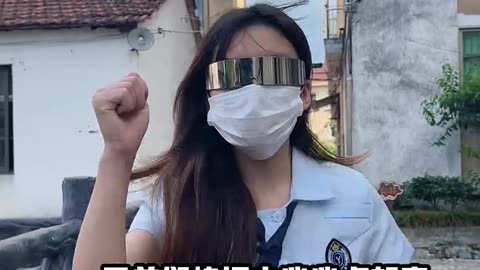 The operation to kidnap the Chinese President's daughter