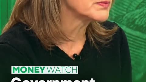 Government Shutdowns IMPACT on WORKERS.