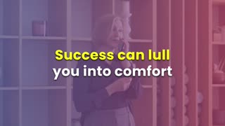The Courage to Continue