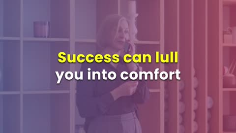 The Courage to Continue
