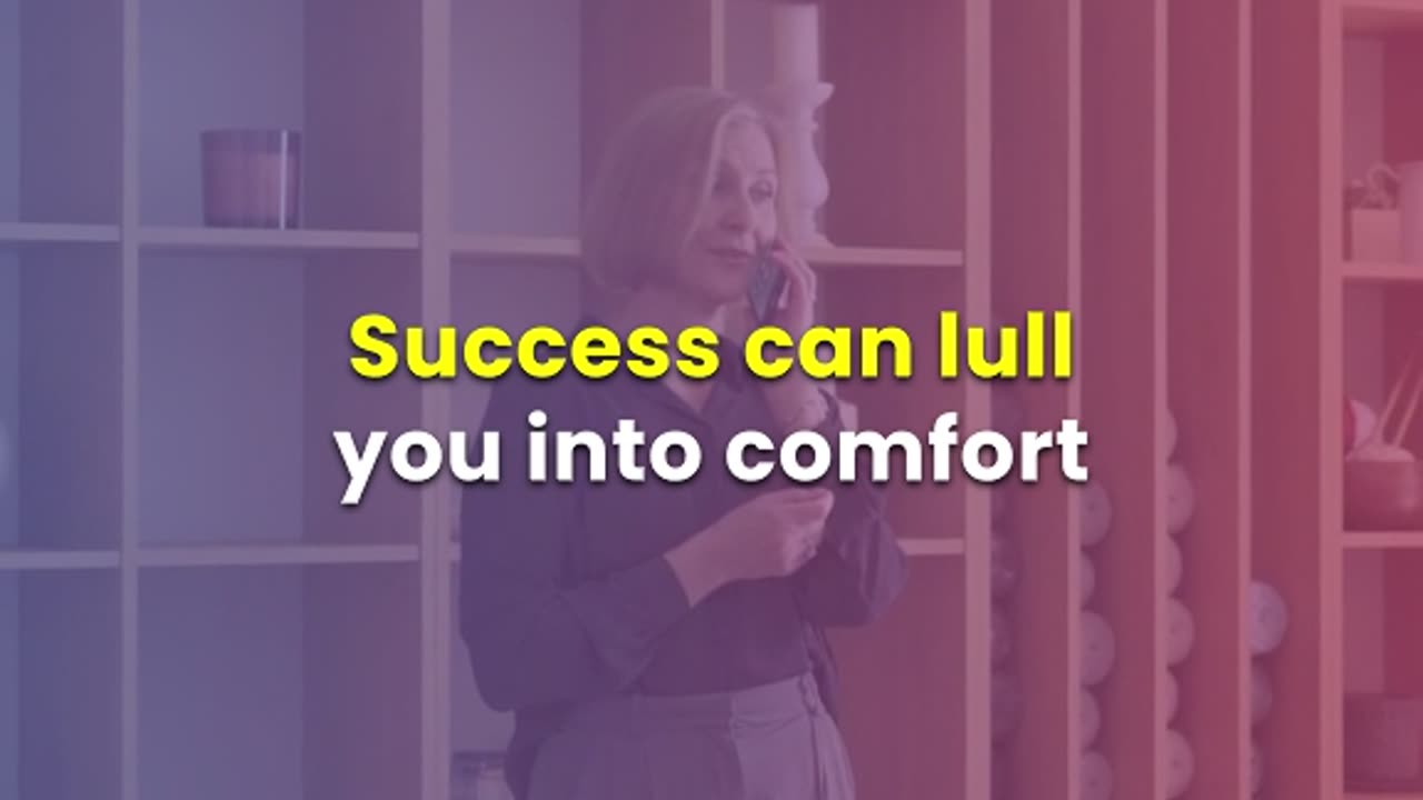 The Courage to Continue