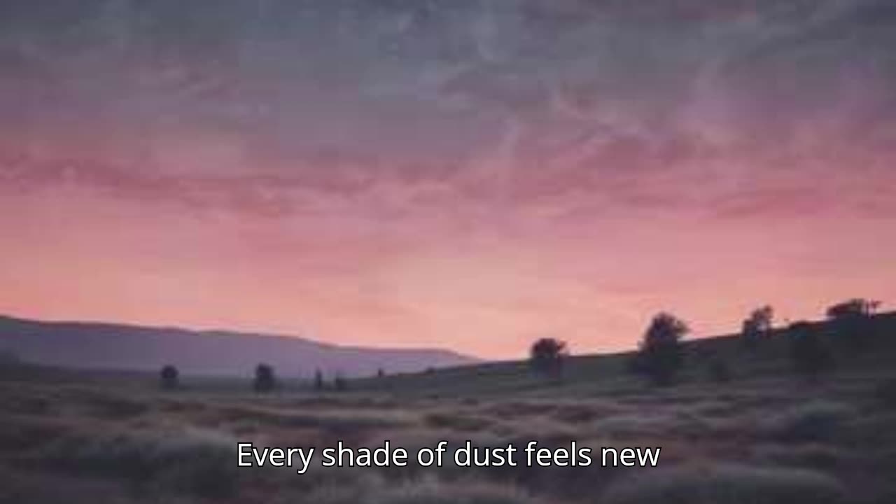 Twilight Song