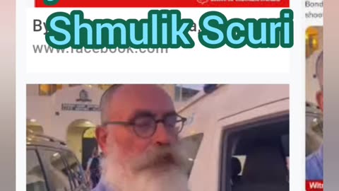 Santa has big ballz...