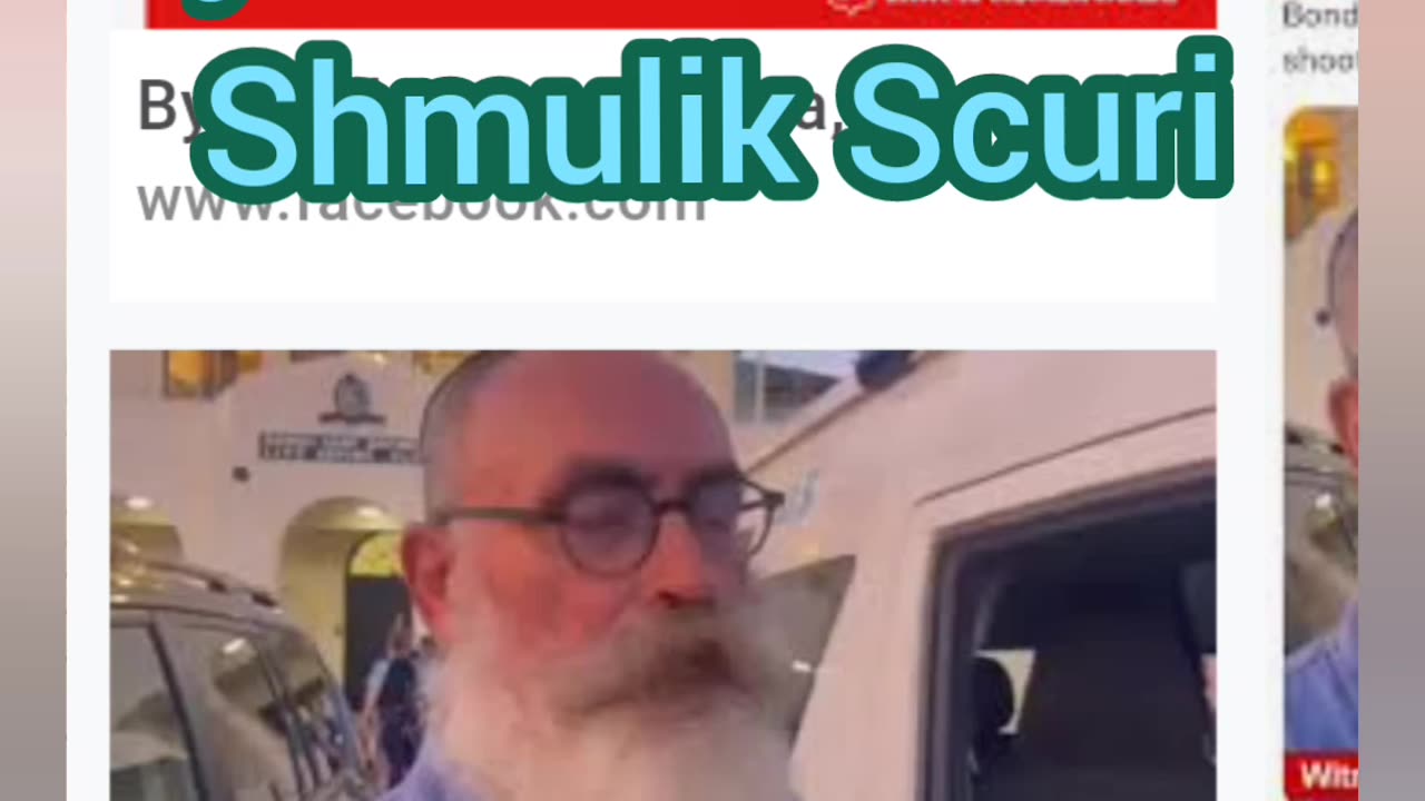 Santa has big ballz...