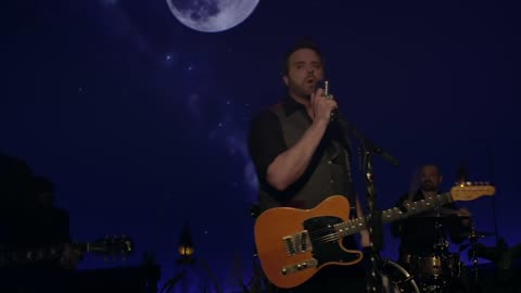 Randy Houser - Runnin Outta Moonlight