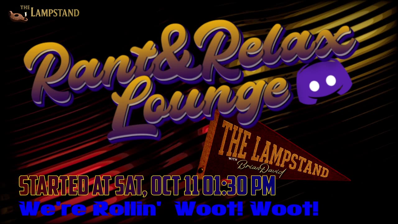 🔴 Live - Desparation on the Sabbath 🔥Everything is Lost - I love you Vance. Come home Tato!