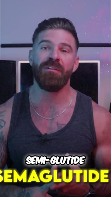 Why the FDA is REALLY Targeting Peptides Now!