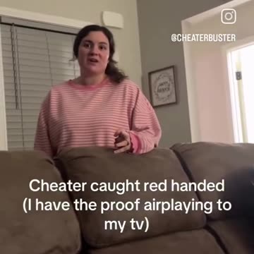 Cheating wife part 1