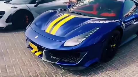 ✨ Which Luxury Car Would You Pick? 🚗 #k_cars #report_test_001 | LuxurySportsCars