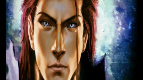 01.168.Sousake Aizen Perfume complete Version