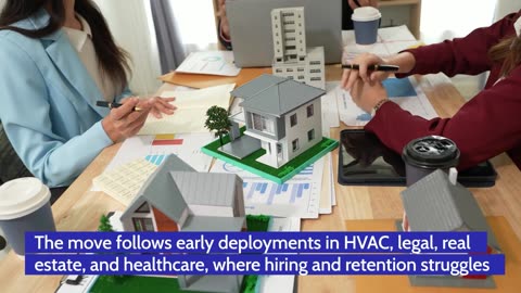 HeroFlow Rolls Out AI Receptionist Nationwide After Strong Beta