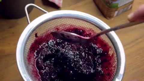 Three-ingredient ice cream